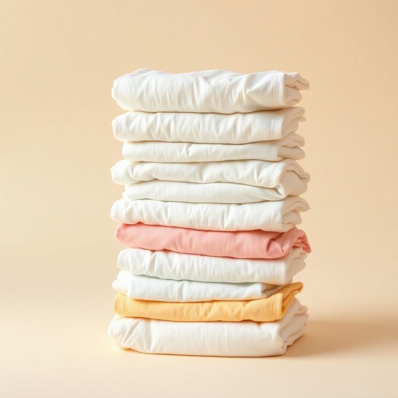 Couches bébé