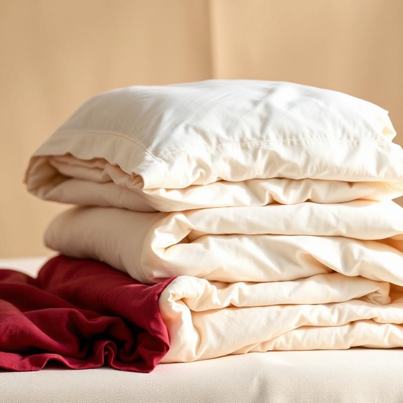 Draps & couvertures